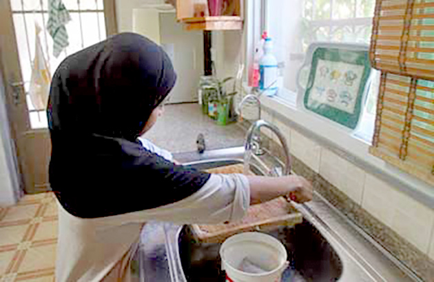 Oman announces major reforms for domestic workers, banning hiring anyone aged under 21